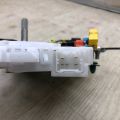 72622-THR-A11 | Механизм замка двери сдвижной HONDA ODYSSEY 17- - Превью 7