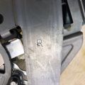 72622-THR-A11 | Механизм замка двери сдвижной HONDA ODYSSEY 17- - Превью 15