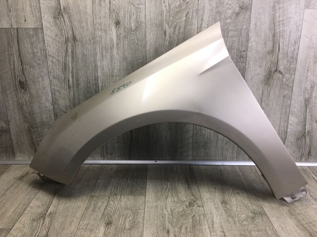 BM5Z-16006-B | Крыло переднее лев. FORD FOCUS 10-18