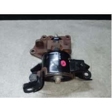 Подушка АКПП лев. HYUNDAI ACCENT RB 10-