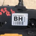 13579551 | Замок двері задн. лів. CHEVROLET EQUINOX 09-17 - Прев'ю 9