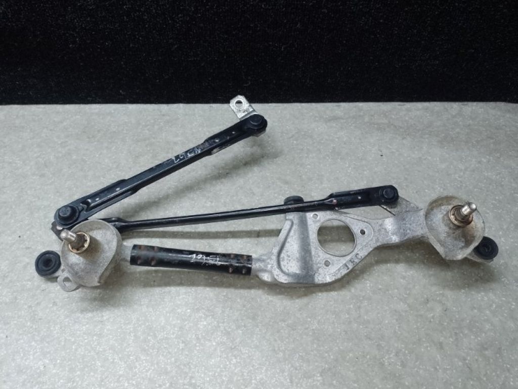 98120-1R010 | Трапеція склоочисників передн. HYUNDAI ACCENT RB 10-