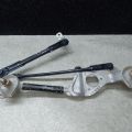 98120-1R010 | Трапеція склоочисників передн. HYUNDAI ACCENT RB 10-