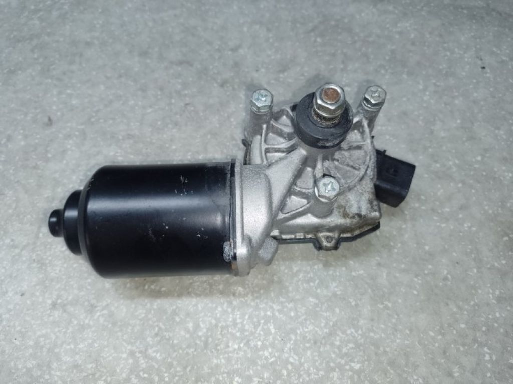98110-1R000 | Моторчик склоочисника передн. HYUNDAI ACCENT RB 10-