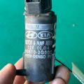 98510-2G000 | Насос омывателя стекла HYUNDAI SONATA YF 10-14 - Превью 2