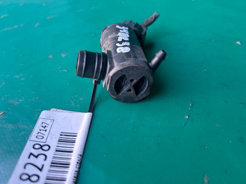 98510-2G000 | Насос омывателя стекла HYUNDAI SONATA YF 10-14 - Фото 4