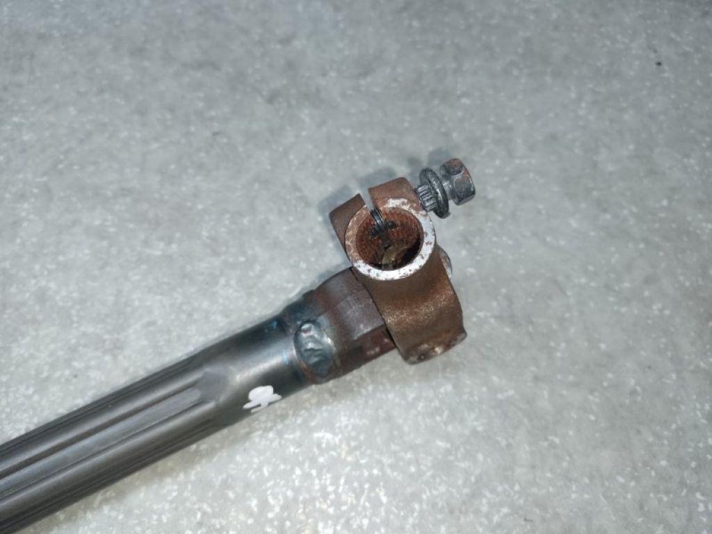 56400-1R200 | Рулевой карданчик HYUNDAI ACCENT RB 10- - Фото 4