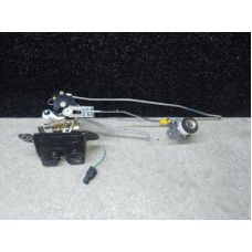 Замок крышки багажника HYUNDAI ACCENT RB 10-