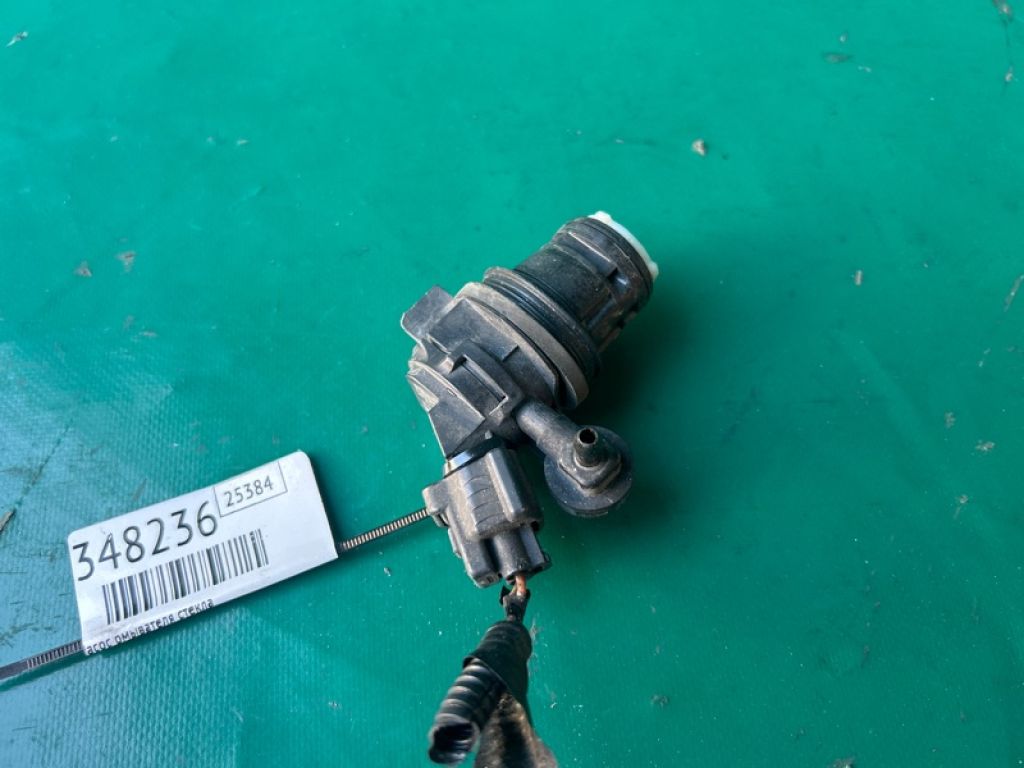 76806-STX-A00 | Насос омывателя стекла ACURA MDX (YD2) 06-13