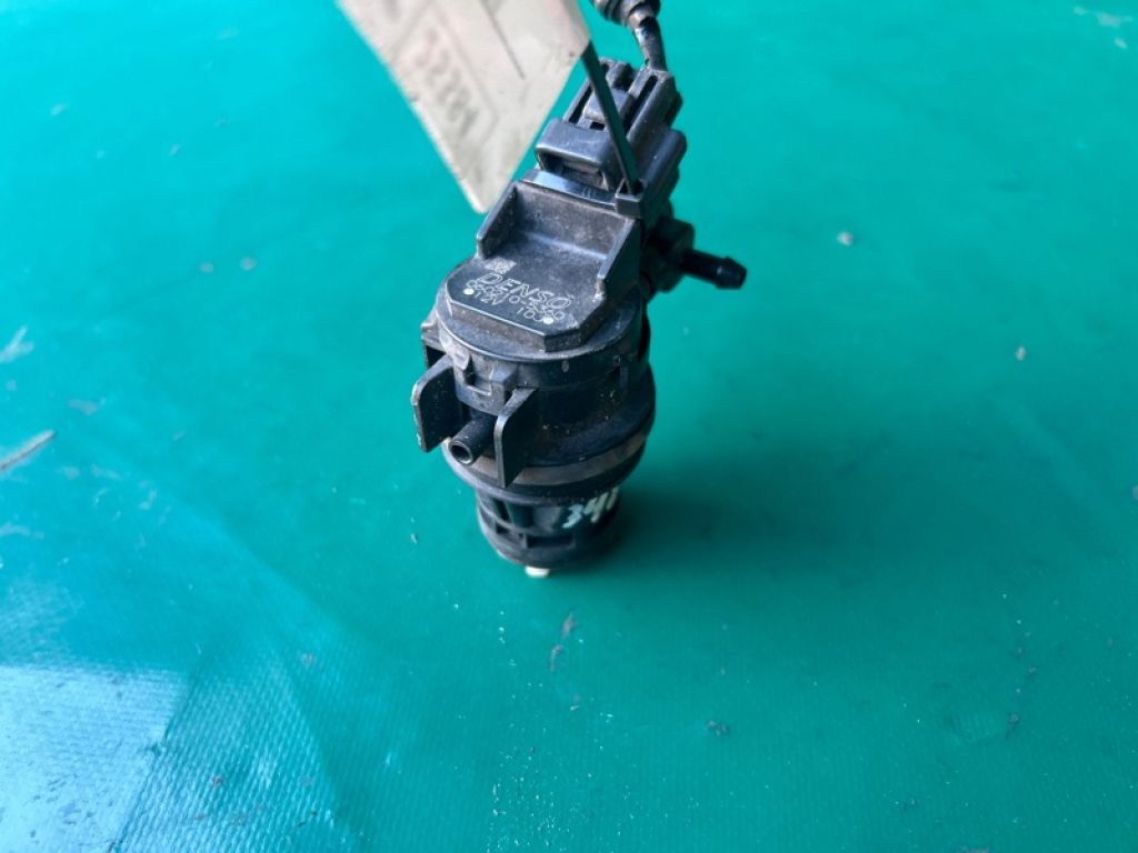 76806-STX-A00 | Насос омывателя стекла ACURA MDX (YD2) 06-13 - Фото 2