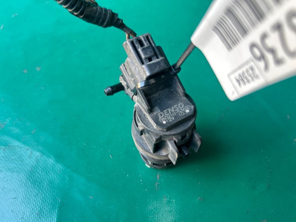 76806-STX-A00 | Насос омывателя стекла ACURA MDX (YD2) 06-13 - Фото 3