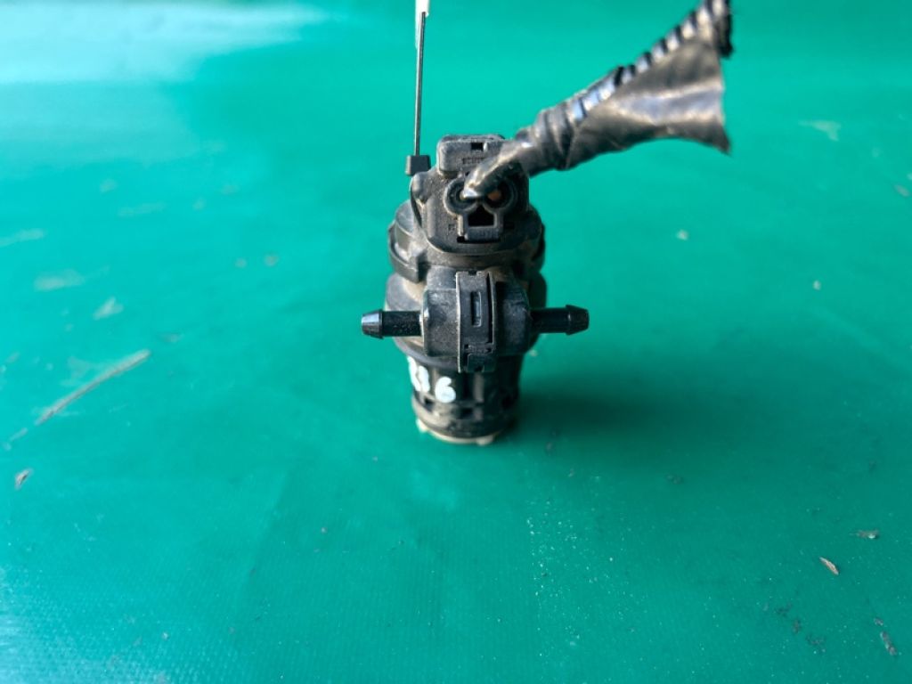 76806-STX-A00 | Насос омывателя стекла ACURA MDX (YD2) 06-13 - Фото 4