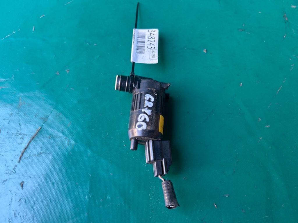 DV6Z-17664-B | Насос омивача скла LINCOLN MKX 16-18
