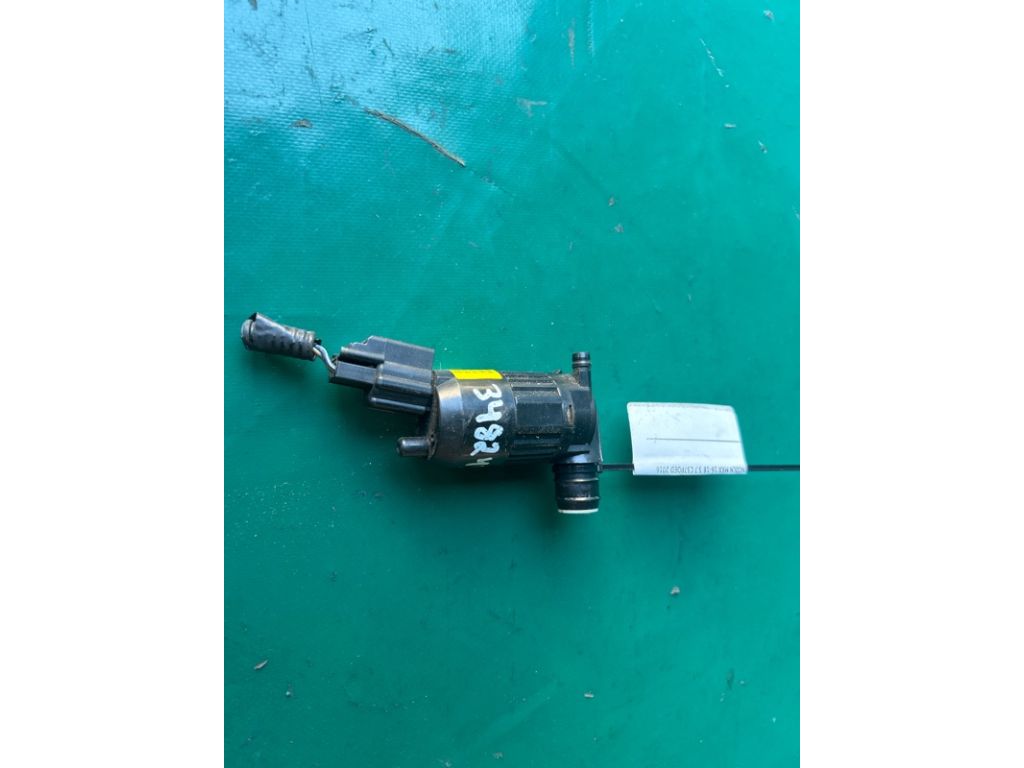 DV6Z-17664-B | Насос омивача скла LINCOLN MKX 16-18 - Фото 2
