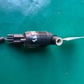 DV6Z-17664-B | Насос омивача скла LINCOLN MKX 16-18 - Прев'ю 3