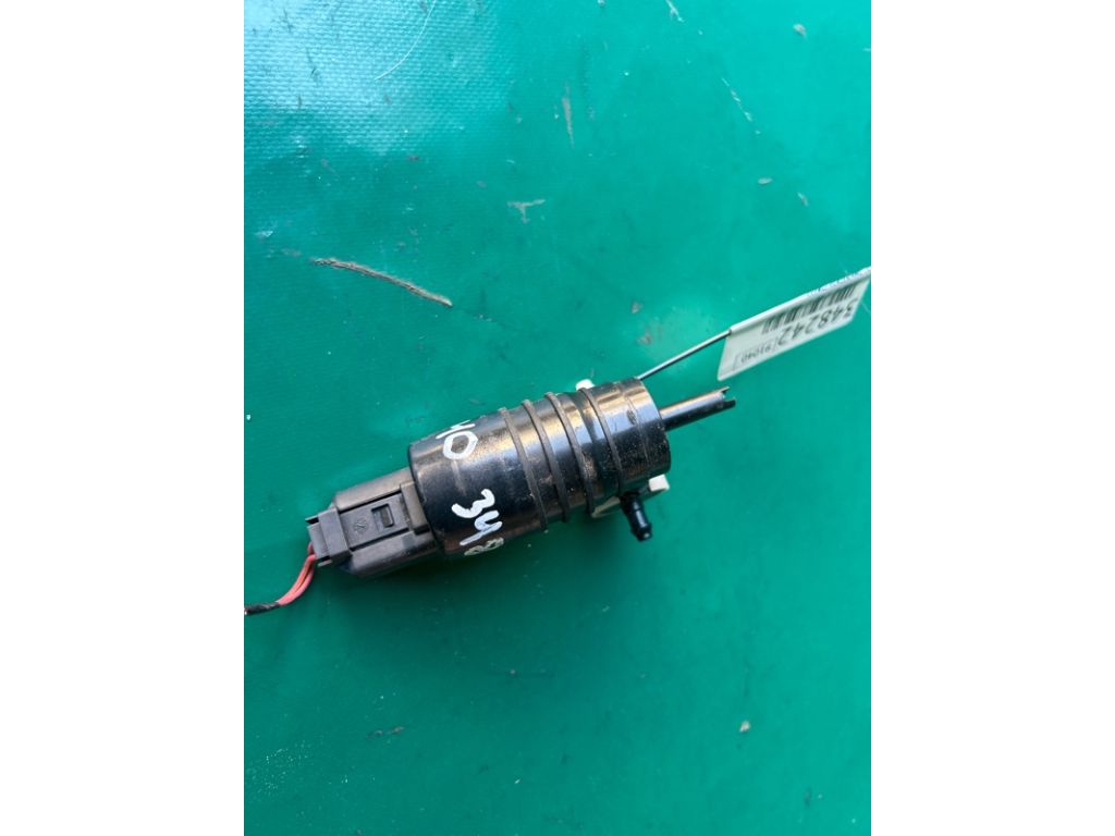 67 12 7 388 349 | Насос омивача скла BMW I3 (I01) 13–22 - Фото 3