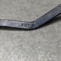 98310-1R000 | Поводок стеклоочистителя передний лев. HYUNDAI ACCENT RB 10- - Превью 4