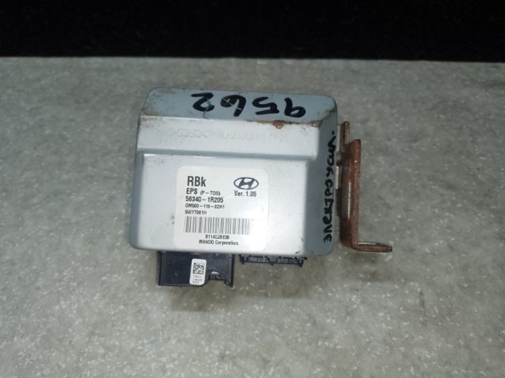 56340-1R205 | Блок керування електропідсилювачем керма HYUNDAI ACCENT RB 10-