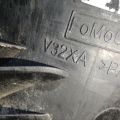 CV6Z-9B659-B | патрубок повітряного фільтра FORD ESCAPE 12-19 - Прев'ю 3