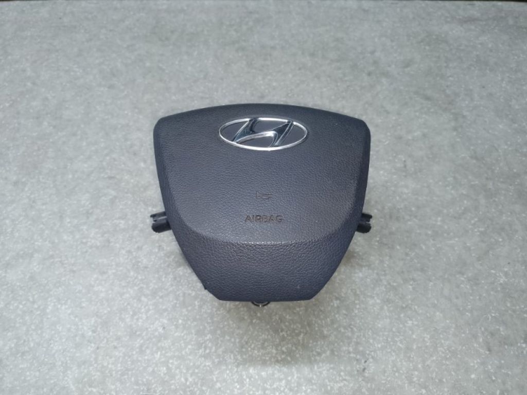 56900-1R5009Y | Подушка безпеки в кермо HYUNDAI ACCENT RB 10-