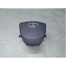 Подушка безопасности в руль HYUNDAI ACCENT RB 10-