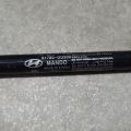 81780-0U200 | Амортизатор крышки багажника прав. HYUNDAI ACCENT RB 10- - Превью 2