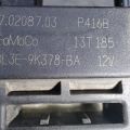 BL3Z-9K378-A | Клапан електромагнітний (вакуумний) FORD ESCAPE 12-19 - Прев'ю 4
