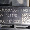 CJ5Z-9961-C | Клапан электромагнитный (вакуумный) FORD ESCAPE 12-19 - Превью 4