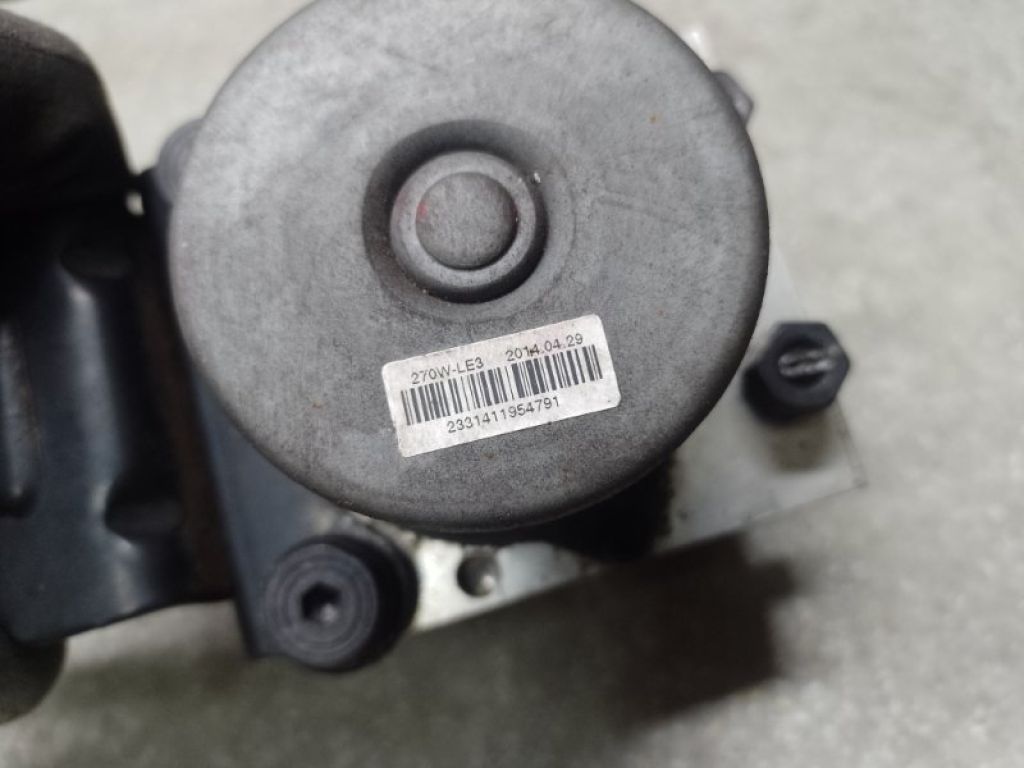58920-1R450 | Блок антиблокувальної системи HYUNDAI ACCENT RB 10- - Фото 4