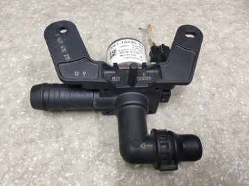 Кран печки FORD ESCAPE 12-19