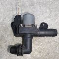 CV6Z-18495-C | Кран пічки FORD ESCAPE 12-19 - Прев'ю 2