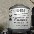 CV6Z-18495-C | Кран пічки FORD ESCAPE 12-19 - Прев'ю 4
