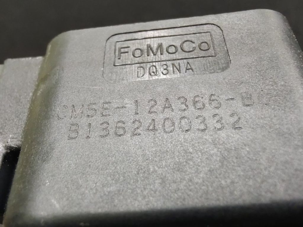 CM5Z-12029-K | Котушка запалювання FORD ESCAPE 12-19 - Фото 4