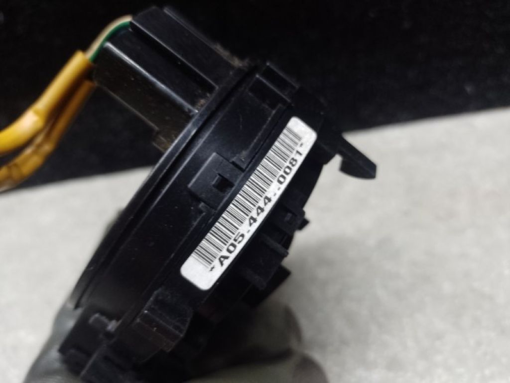 93490-1R420 | Шлейф Airbag HYUNDAI ACCENT RB 10- - Фото 4