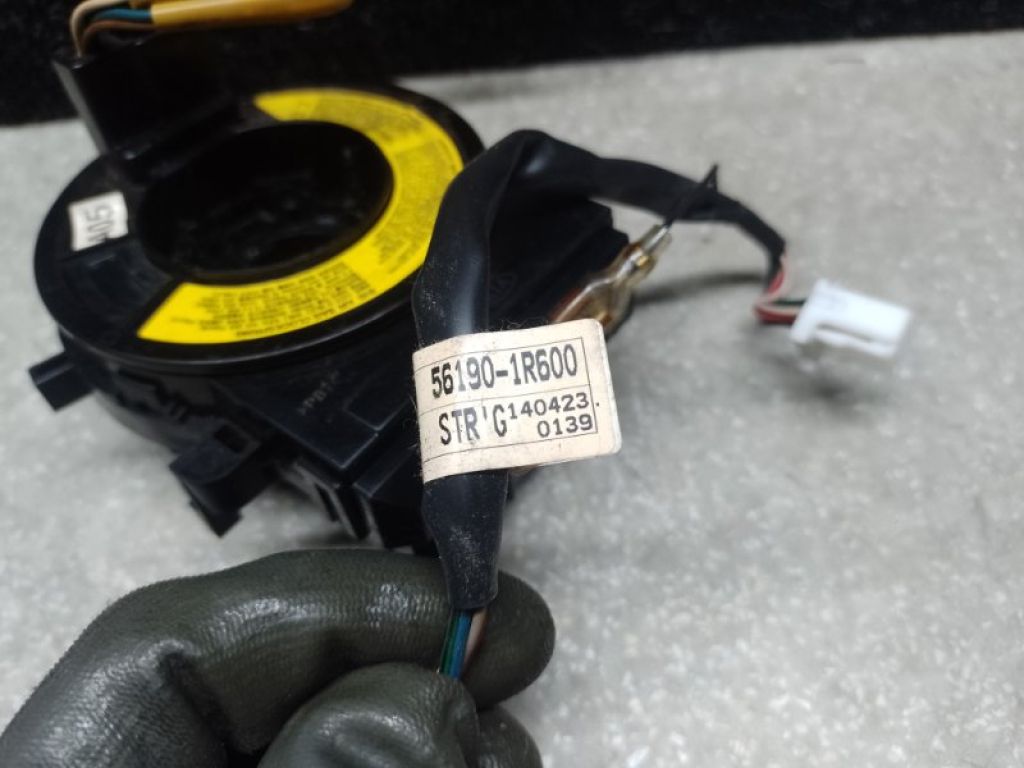 93490-1R420 | Шлейф Airbag HYUNDAI ACCENT RB 10- - Фото 6