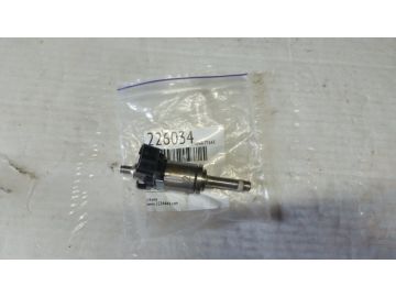 Форсунка топливная MAZDA CX-3 14-18