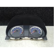 Панель приборов HYUNDAI ACCENT RB 10-