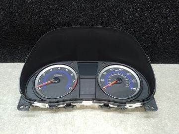 Панель приборов HYUNDAI ACCENT RB 10-