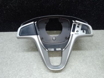 Кожух рулевой колонки HYUNDAI ACCENT RB 10-