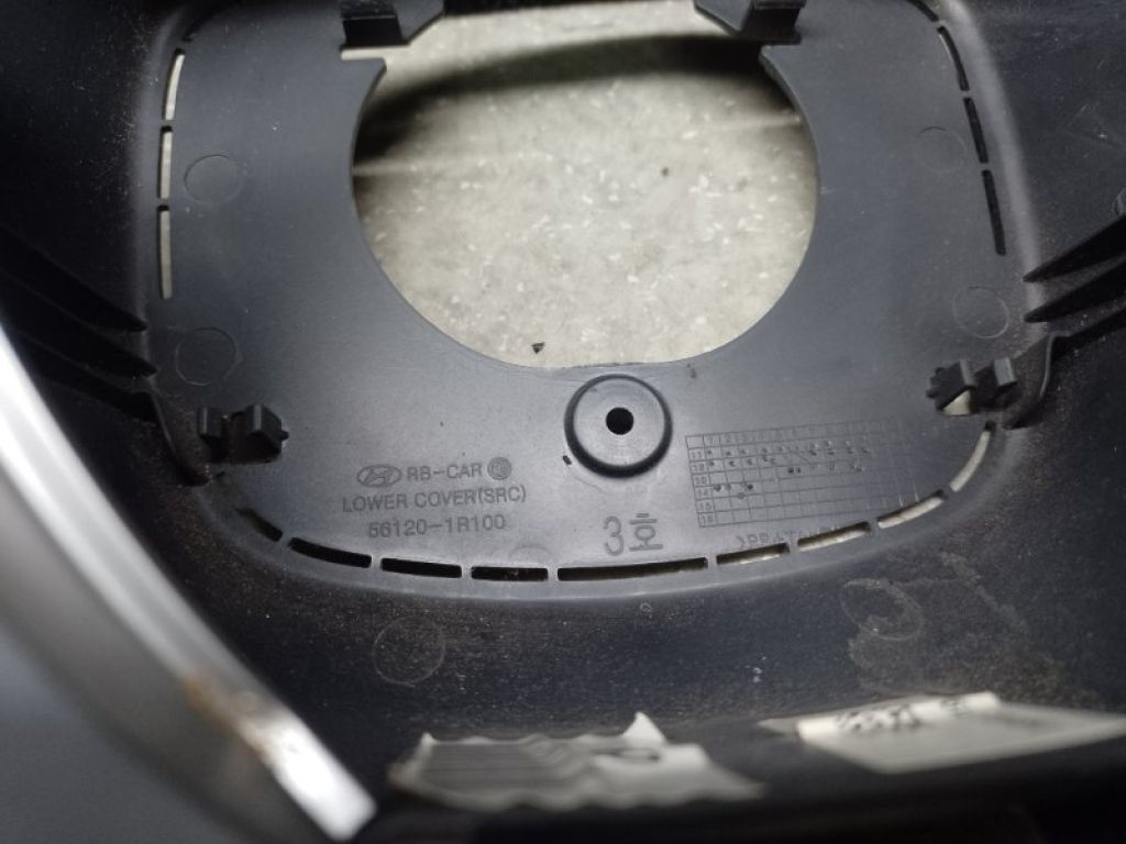 56151-1R100S4 | Кожух рулевой колонки HYUNDAI ACCENT RB 10- - Фото 5