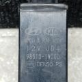 98510-1W000 | Насос омывателя стекла передн. HYUNDAI ACCENT RB 10- - Превью 3