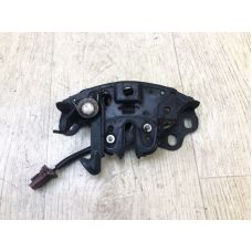 Замок капота NISSAN PATHFINDER R52 12-21