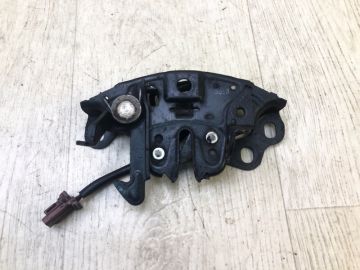 Замок капота NISSAN PATHFINDER R52 12-21