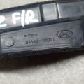 84142-1R000 | Пильовик крила передн. прав. HYUNDAI ACCENT RB 10- - Прев'ю 3
