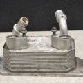 CV6Z-7A095-A | Теплообмінник АКПП FORD ESCAPE 12-19 - Прев'ю 3