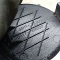 86517-1R000 | Заглушка буксировочного крюка передн. HYUNDAI ACCENT RB 10- - Превью 3