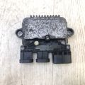 214933JA0A | Блок управления вентилятором радиатора NISSAN PATHFINDER R52 12-21 - Превью 2