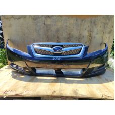 Бампер передній SUBARU LEGACY 09-15 BM