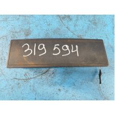 Подушка безпеки пасажира AUDI A3 (8V) 12–17