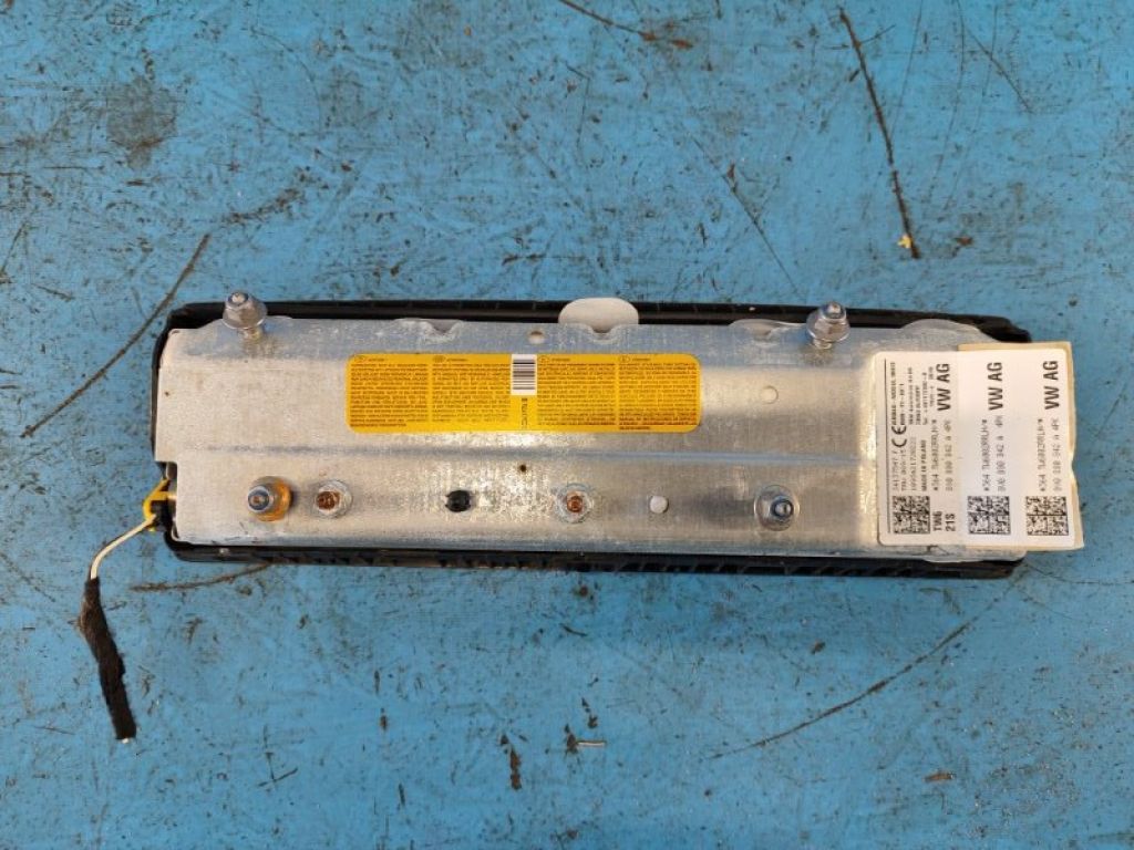 8V0880842A | Подушка безопасности пассажира AUDI A3 (8V) 12–17 - Фото 2